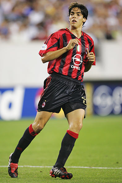 roberto kaka